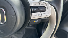 Honda Jazz 1.5 i-MMD Hybrid EX 5dr eCVT Hybrid Hatchback